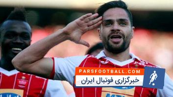 کامیابی نیا ؛ واکنش کمال کامیابی نیا به خبر توافقش با باشگاه ترکیه ای کایسری اسپور