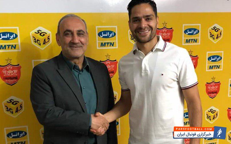 یکی از نزدیکان باشگاه پرسپولیس اعلام کرد رقم قرارداد كمال كاميابی‌ نيا با آپشن كمی بالاتر از يک ميليارد و پانصد ميليون است.