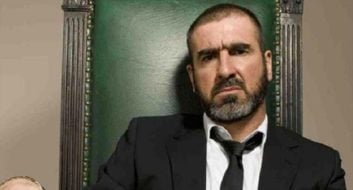 اریک کانتونا