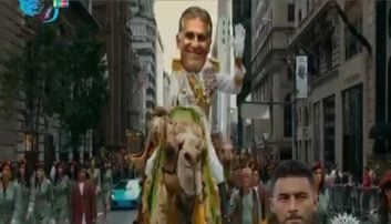 پادشاهی کی روش بر فوتبال ایران به روایت انیمیشن