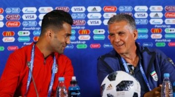 روزنامه ایران ورزشی