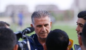 روزنامه ایران ورزشی