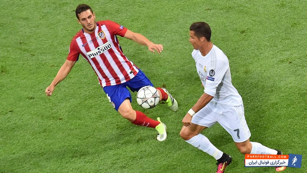 کوکه ستاره اتلتیکویی تیم ملی اسپانیا برتری خفیف شب گذشته (شنبه) برابر تونس را زنگ خطری برای تیم کشورش دانست و گفت : پرتغال، تونس نیست.