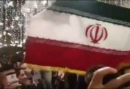 تیم ملی ؛ کری هوادارای تیم ملی ایران و مراکش در روسیه ؛ پارس فوتبال