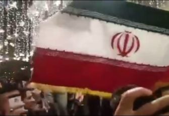 تیم ملی ؛ کری هوادارای تیم ملی ایران و مراکش در روسیه ؛ پارس فوتبال