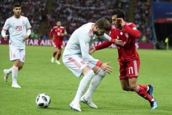 میکس جالب لایی وحید امیری به پیکه