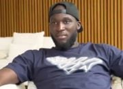 لوکاکو ؛ داستان زندگی سخت روملو لوکاکو مهاجم منچستریونایتد و تیم ملی بلژیک