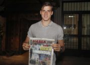 رئال مادرید ؛ واکنش های برتر آندری لونین دروازه بان جدید رئال مادرید