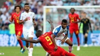 روملو لوکاکو