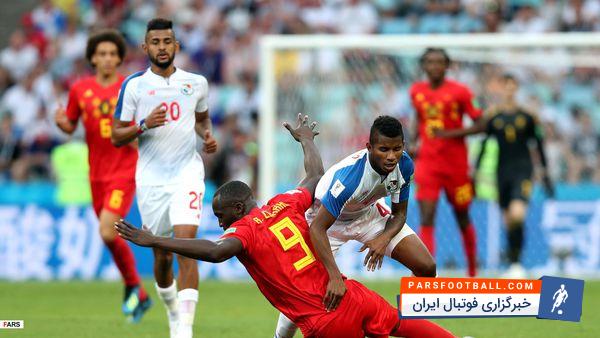 روملو لوکاکو