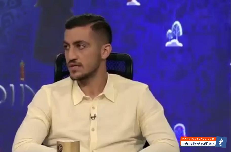 مجید حسینی ؛ دلیل عجیب استفاده کی روش از مجید حسینی در جام جهانی ؛ دستشویی رفتن پژمان منتظری