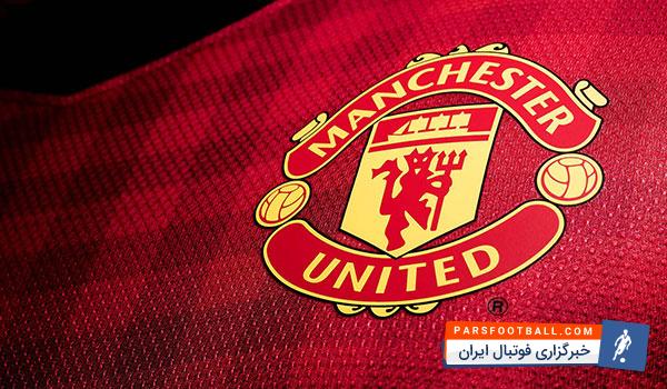 منچستریونایتد ؛ ترکیب فوق العاده از باشگاه منچستر یونایتد برای فصل آینده رقابت های فوتبال جهان