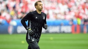 نویر ؛ نگاهی به مهارت ها و سیو های برتر مانوئل نویر دروازه بان تیم ملی آلمان