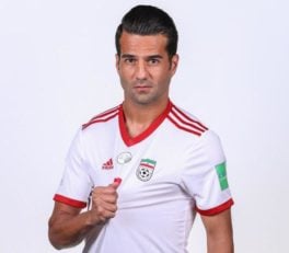 تیم ملی ایران