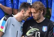 ماتیا پرین ؛ کلیپ خوش آمدگویی باشگاه یوونتوس به ماتیا پرین جانشین بوفون