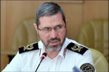 سردار تقی مهری