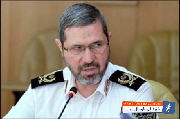 سردار تقی مهری