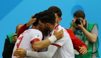 روزنامه ابرار ورزشی