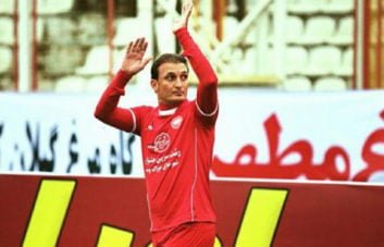 محمدرضا مهدوی هافبک باتجربه و تاثیرگذار سپیدرود رشت است محمدرضا مهدوی مدعی است این تیم باید بار دیگر به دست علی کریمی سپرده شود تا خواسته هواداران نیز برآورده شود.