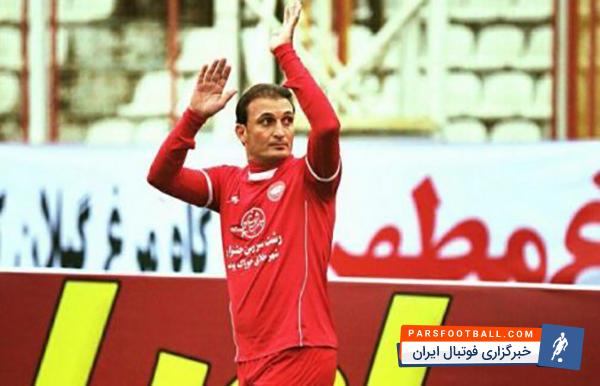 محمدرضا مهدوی هافبک باتجربه و تاثیرگذار سپیدرود رشت است محمدرضا مهدوی مدعی است این تیم باید بار دیگر به دست علی کریمی سپرده شود تا خواسته هواداران نیز برآورده شود.