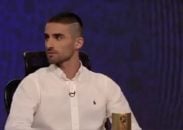 میلاد محمدی ؛ پاسخ جالب میلاد محمدی به شوخی فردوسی پور در برنامه 2018