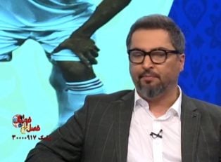 میناوند : به تمرین پشت درهای بسته اعتقادی ندارم ؛ انتقاد مهرداد میناوند از کی روش