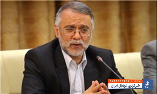 مرتضی میرباقری