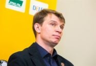 ایگور موریناس