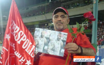 موسی سلامت یاد شهیدان همت ،همدانی ،خرازی ،قجه ای و بابایی را زنده نگه داشت