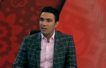 تحلیل جواد نکونام از شیوه بازی ایران