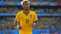 نیمار ؛ آخرین وضعیت مصدومیت نیمار ستاره تیم فوتبال برزیل قبل از دیدار برابر کاستاریکا