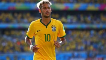 نیمار ؛ آخرین وضعیت مصدومیت نیمار ستاره تیم فوتبال برزیل قبل از دیدار برابر کاستاریکا