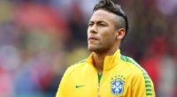نیمار ؛ آغاز تمرینات گروهی نیمار در کمپ اماده سازی برزیل برای جام جهانی 2018