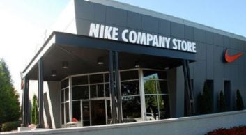 لیلا اوتادی - شرکت نایکی