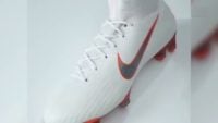 رونمایی جذاب نایک از کفش های ستارگان فوتبال