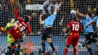 جام جهانی - لوییس سوارس