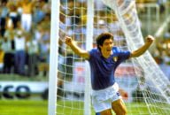 نگاهی به قهرمانی ایتالیا در جام جهانی 1982 به هنرنمایی پائولو روسی