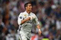 رونالدو ؛ نگاهی به مهارت کریس رونالدو در بازیسازی و ارسال پاس گل