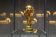 جام جهانی ؛ پیش نمایش رسمی رقابت های جام جهانی 2018 روسیه