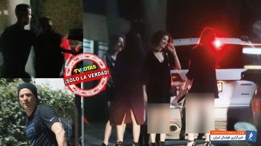 تیم ملی فوتبال مکزیک