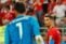 درماندگی کریستیانو رونالدو و پرتغال در برابر تیم ملی ایران