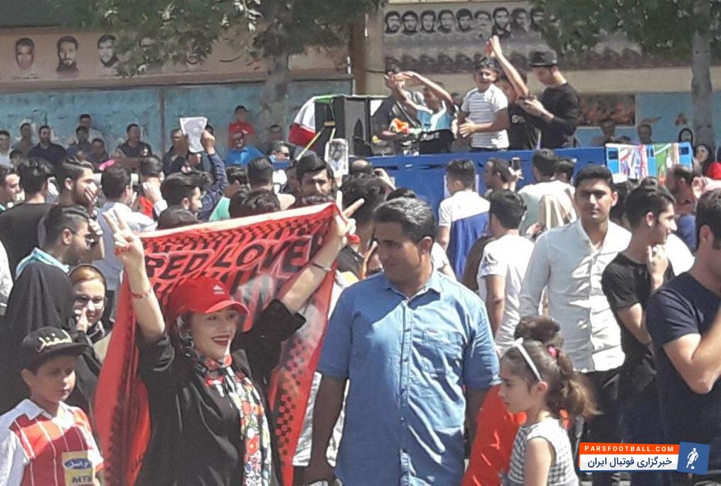 رامین رضاییان