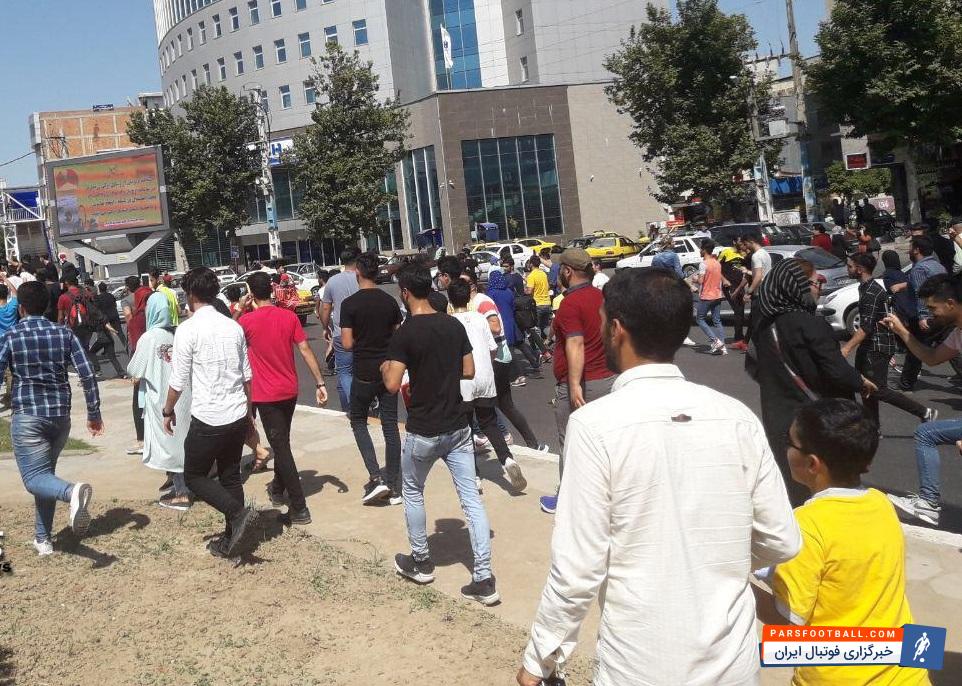 رامین رضاییان