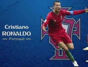 بهترین بازیکنان تیم های یک هشتم جام جهانی