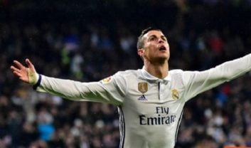 فیفا ۱۹ - رونالدو