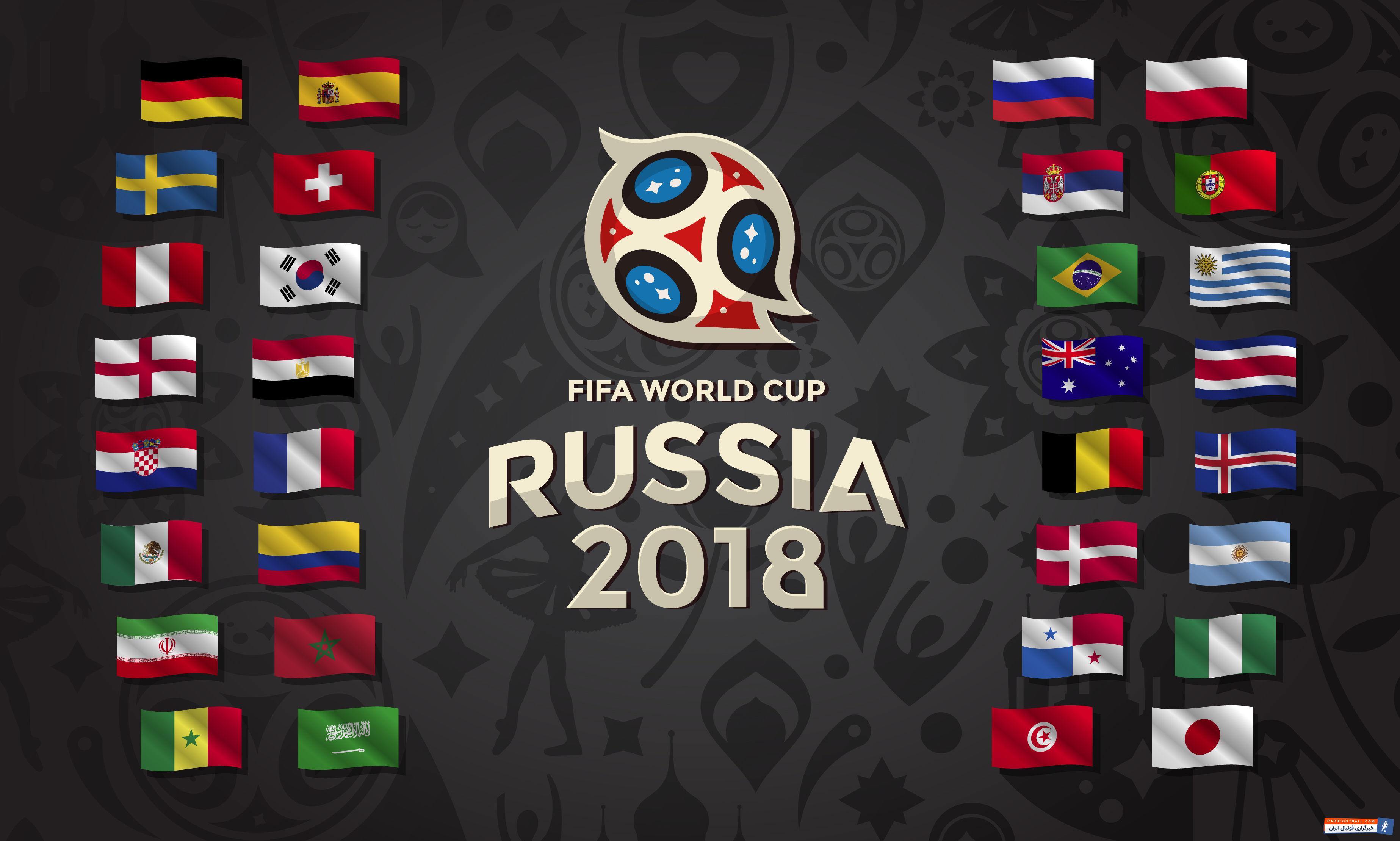 غافلگیر کننده ترین اتفاقات جام جهانی 2018 که به جذابیت این بازی ها افزود