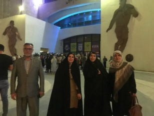 پروانه سلحشوری