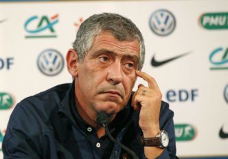 سانتوس - فرناندو سانتوس