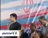 سردار آزمون ؛ بازگشت سردار آزمون به تیم ملی قطعی شد