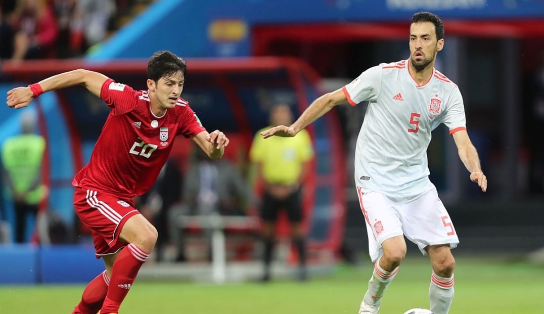 روزنامه ایران ورزشی